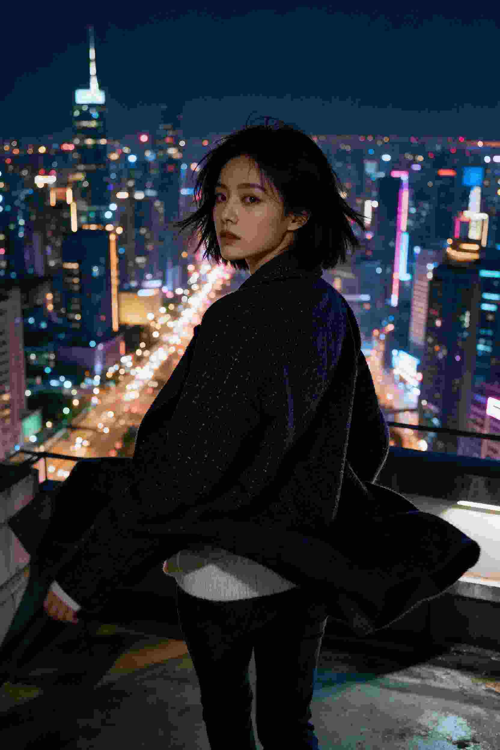 热血8